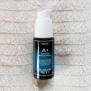 Sunday Riley A+ High-dose Retinoid-Serum